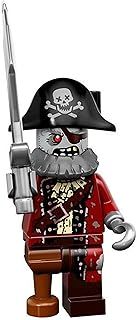 Lego Minifigures Series 14 71010 Zombie Pirate