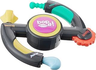 Hasbro Bop It! Extreme - Electronic Game for 1+ Players, Ages 8+, 4 Modes, Interactive, Multicolor