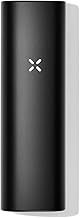 PAX Plus | Premium Portable Vaporizer, Dry Herb, Concentrate, 10 Year Warranty, Complete Kit, Onyx
