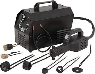 Sealey Induction Heater - Rapid Heat 2300W - VS250