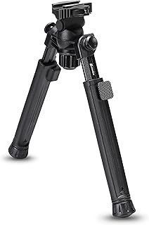 Swivel Tiltable Bipod F20 series, 8 to 11 Inches