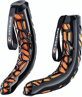 Extreme Boot Dryer, With Reusable Moisture Absorber Insert. Dry Your Boots Without Heat Or Electricity, Suitable For Ski & Snowboard Boots, Wetsuit Boots & Walking Boots.