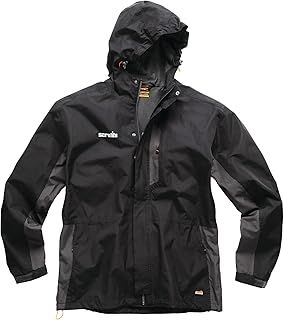 Scruffs Worker Jacket