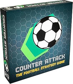 Counter Attack: the football board game