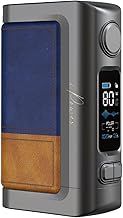 Eleaf Istick Power 2 Vpae MOD Battery Box 5000mah 80W 26mm OLED Display 5V 2A USB-C Fast Charging E Cigarette No Nicotine Free Blue