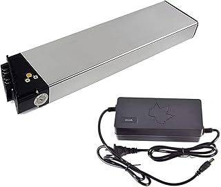 (3-5 days delivery) 48V E-Bike Battery 14Ah for Shengmilo Folding Electric Bike Battery for VTT fatbike pliant marque SMLRO Battery 350w 500w 750w 1000w Motor