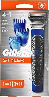 Gillette Fusion Proglide 3-in-1 Styler