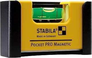 Stabila 17768 Pocket PRO Magnetic