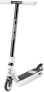 Xootz Shred 2.0 Stunt Scooter, Adult and Kids Kick Scooter