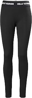 Helly Hansen Women's LIFA Active Base Layer Pants