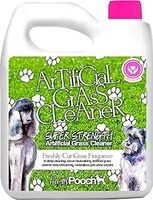 Artificial Grass Cleaner For Dogs (10:1 Super Concentrate Makes 10 Litres) Disinfectant and Deodoriser - 1 Litre (Fresh Cut Grass, 1L)