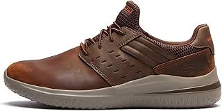 Skechers Men's Delson 3.0 Chadwick Moccasin