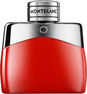 Montblanc Legend Red Eau de Parfum 50ml