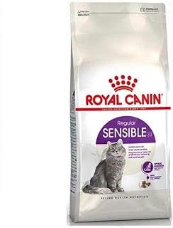 Royal Canin Cat Food Sensible 33 Dry Mix 2kg