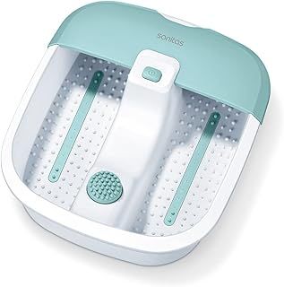 Sanitas SFB07 Essentials Foot Spa