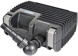 Hozelock 1581 Aquaforce 2500 Pond Pump