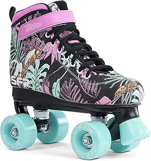 SFR Vision Canvas Skates, Unisex children, unisex_child, RS249