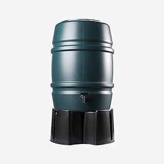 Harcostar 168 litre Water Butt + Raintrap Diverter + Stand