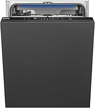 Smeg Fully Integrated Dishwasher