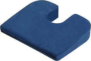 Drive Devilbiss Coccyx Cushion with Removable Machine Washable Cover