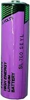 Tadiran Lithium Battery AA/Mignon 3.6 V