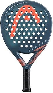 Head Zephyr Padel Racket 2023