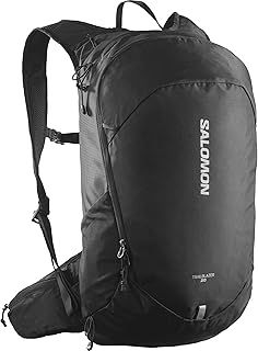 SALOMON Unisex Trailblazer 20 Backpack (pack of 1)