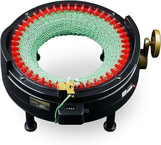 addiExpress Kingsize Knitting Machine