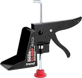 Trend Quick Release Door Clamp Stand, Efficient Door Installation & Maintenance, D/CLAMP/A