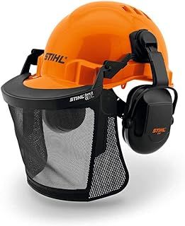 Stihl Function Basic Helmet Set