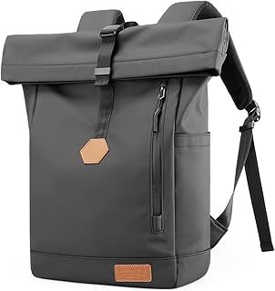 BANGE carry on Backpack fit 15.6 Inch Laptop Backpack Waterproof for Men and Women travel Backpack Cabin Size for Airplanes