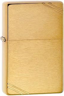 Zippo Vintage Sterling Silver Lighter - Sterling Silver