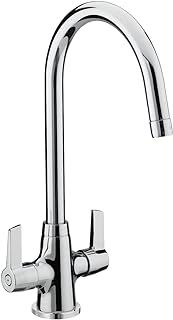 Bristan Echo EasyFit Kitchen Sink Mixer Tap Chrome Kitchen Mixer Tap