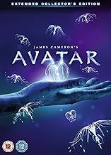 Avatar Extended Collector's Edition [DVD]
