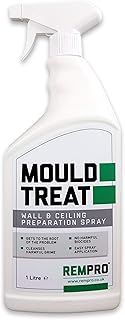 1Ltr Mould Treat Wall & Ceiling Preparation Treatment Spray - Mould Killer