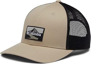 Columbia Unisex Mesh Snap Back Snap Back Cap