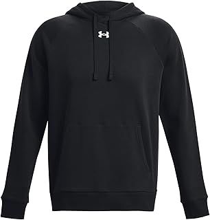Under Armour Mens Fleece Hoodie