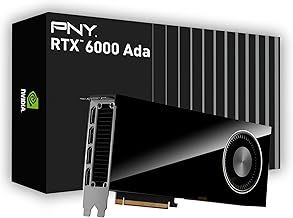 PNY NVIDIA RTX 6000 ADA