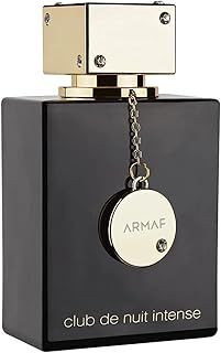 ARMAF Club De Nuit Intense Women Eau De Parfum, 105ml