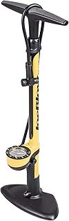Topeak Joe Blow Sport III Floor Pump, Yellow