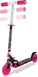 Ozbozz Nebulous Kids Scooter