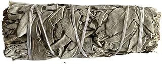 Sage Smudge Stick 4" (White Sage 4")