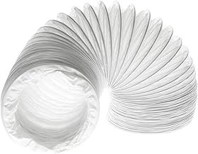Utiz Extra Strong Universal Tumble Dryer Vent Hose 2M metre x 4" inch For Hotpoint Tumble Dryer