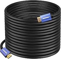 FASTRONICS® High Speed HDMI Cable v1.4 | SKY PS4 HDTV CCTV 20M METRE LEAD