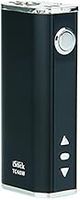 ELEAF Black 40 W Istick Temperature Controlled Box Mod No Nicotine