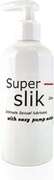 Waterbased Lubricant, 250 ml