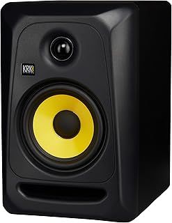 KRK 5" Classic Studio Monitor