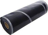 '600mm x 30 Metre Roll Damp Proof Course DPC Conforms to BS6515, CE Mark to EN 14909'