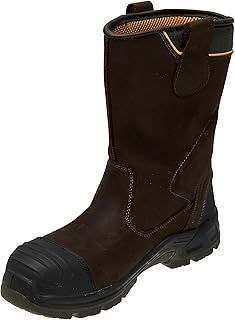 DEWALT Mens Millington Waterproof Composite Toe Work