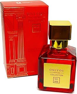 Baccarat 540 Red 30ml Eau De Parfum Designer Perfume Fragrance Gift For Her, For Women (Baccarat Rou ge 540 Red)